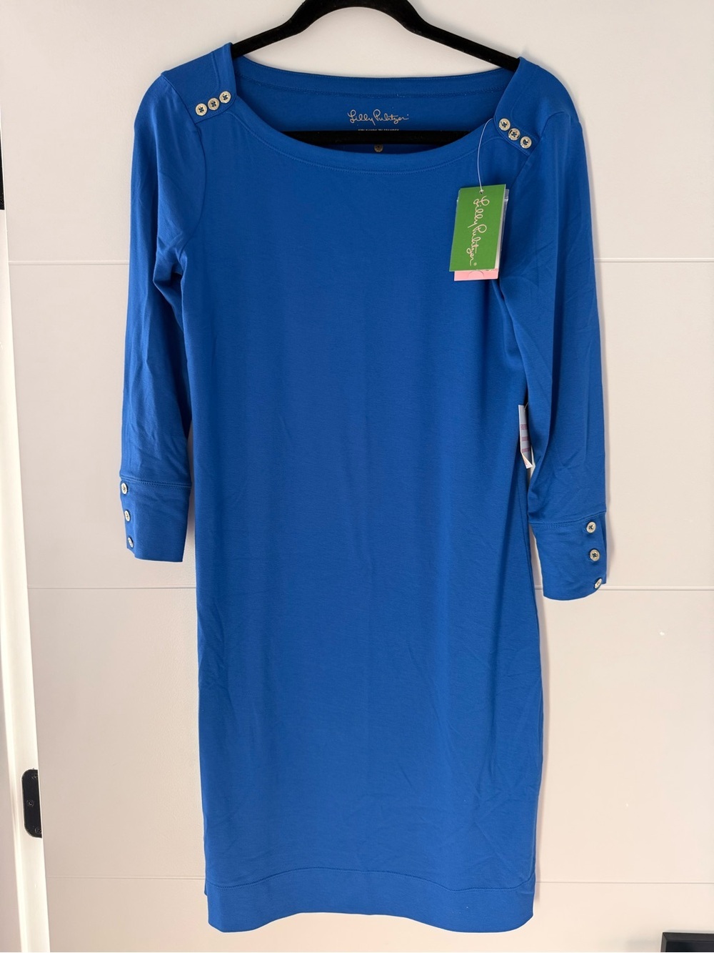 Lilly Pulitzer UPF 50+ Sophie Dress NWT!